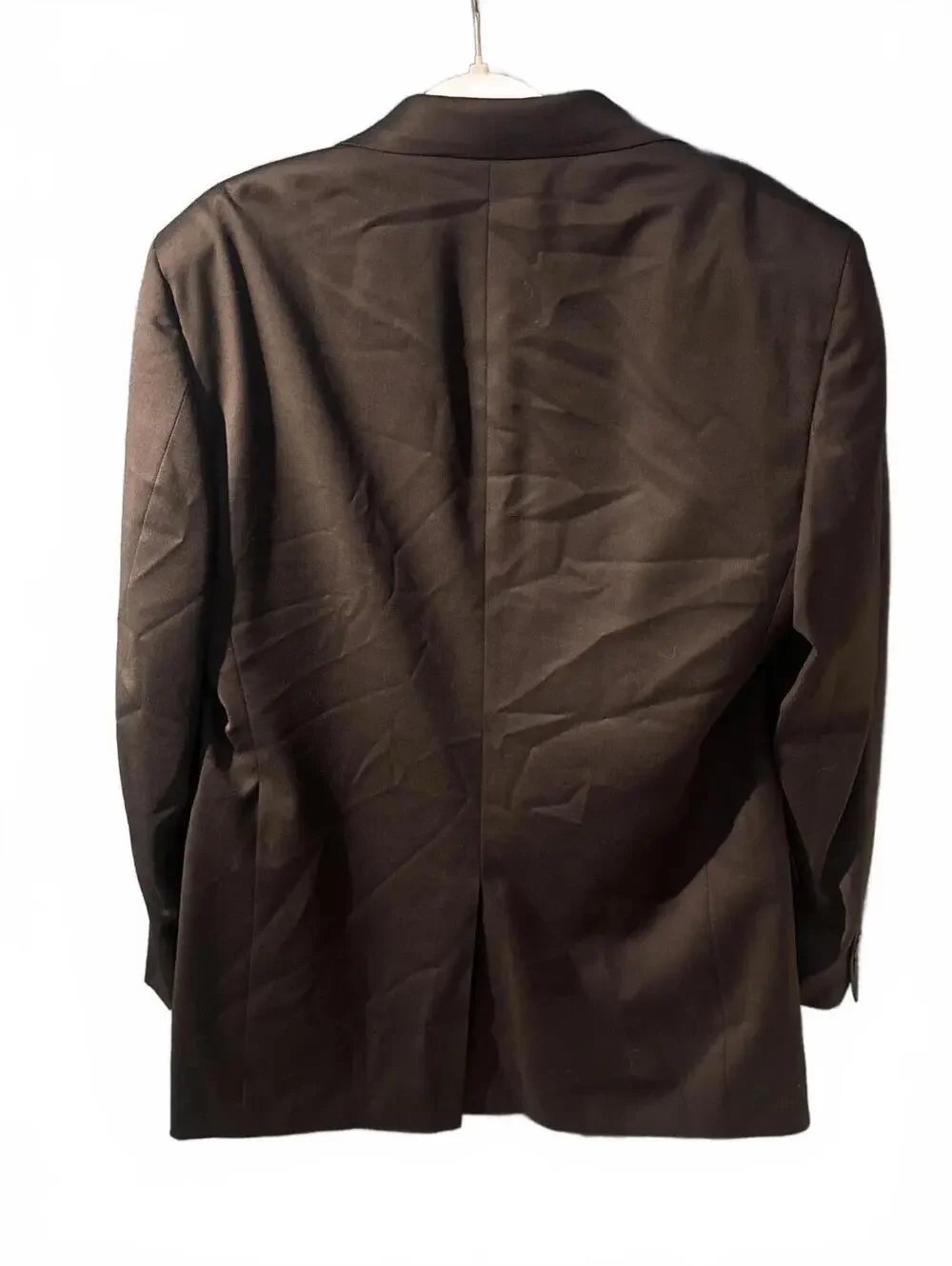 Men's 40 Long Stafford Performance Suit Blazer